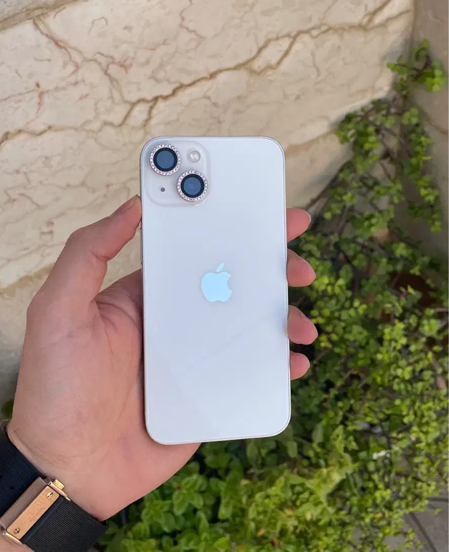 ایفون ۱۳ نرمال خیلی تمیز|موبایل|هشتگرد, هشتگرد قدیم|دیوار