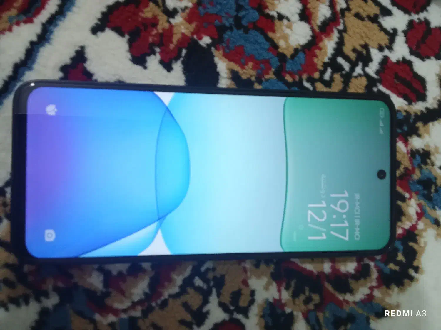 گوشی ردمی 13|موبایل|شوشتر, |دیوار