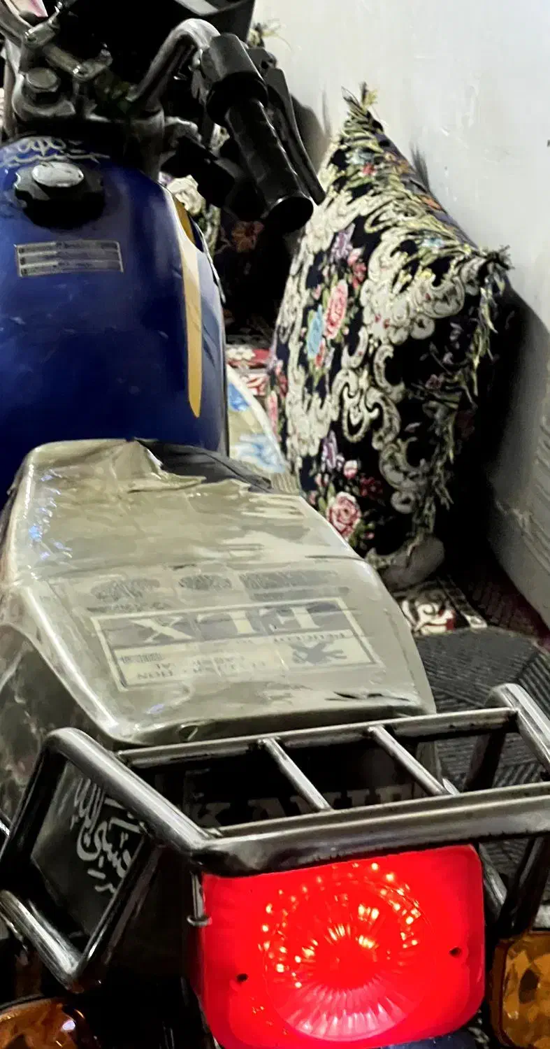 موتور|موتورسیکلت|میناب, |دیوار