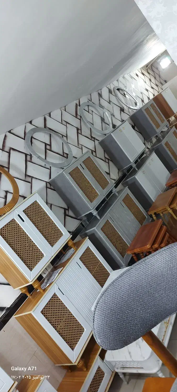 تولید میزعسلی کنسول جاکفشی میز تی وی مبل|حراج|مشکین‌دشت, |دیوار