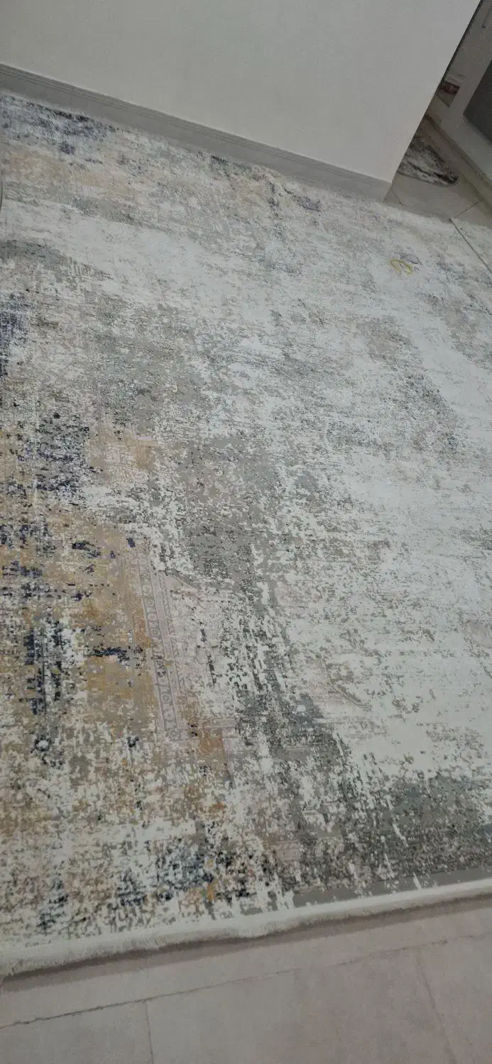 قالی|فرش|بهبهان, |دیوار