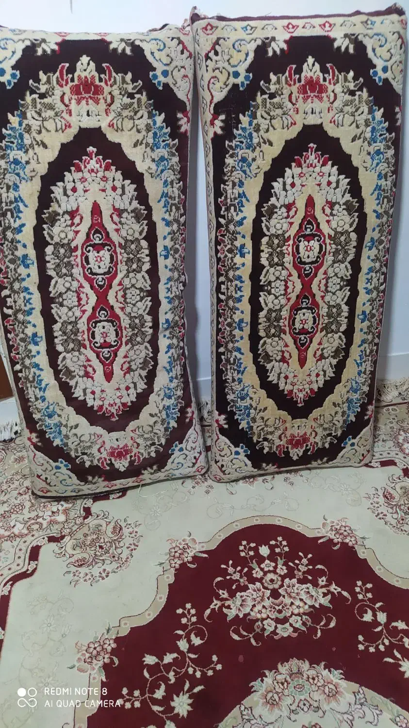 پشتی|پشتی|شاهرود, |دیوار