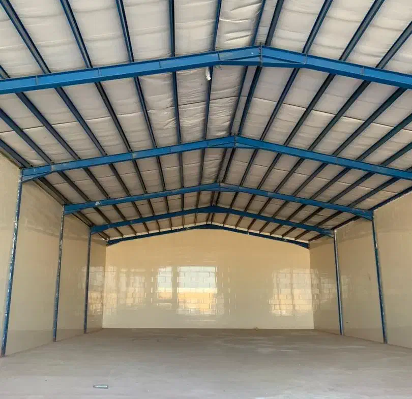 سوله کاملابهداشتی درشهرک صنعتی|اجارهٔ دفتر صنعتی، کشاورزی، تجاری|تکاب, |دیوار