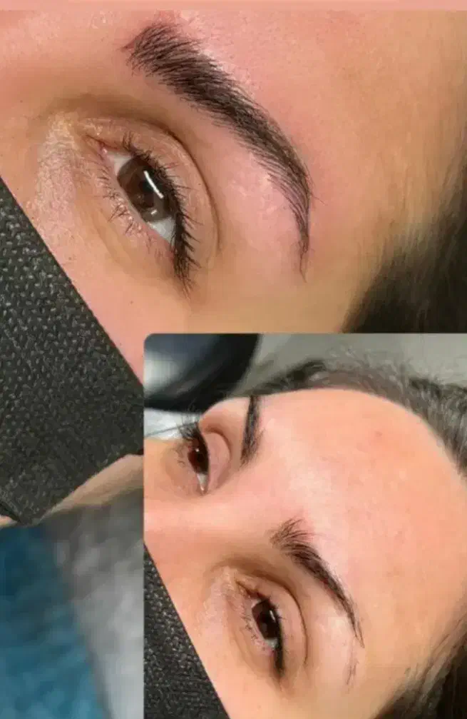 خدمات زیبایی|خدمات آرایشگری و زیبایی|بروجرد, |دیوار