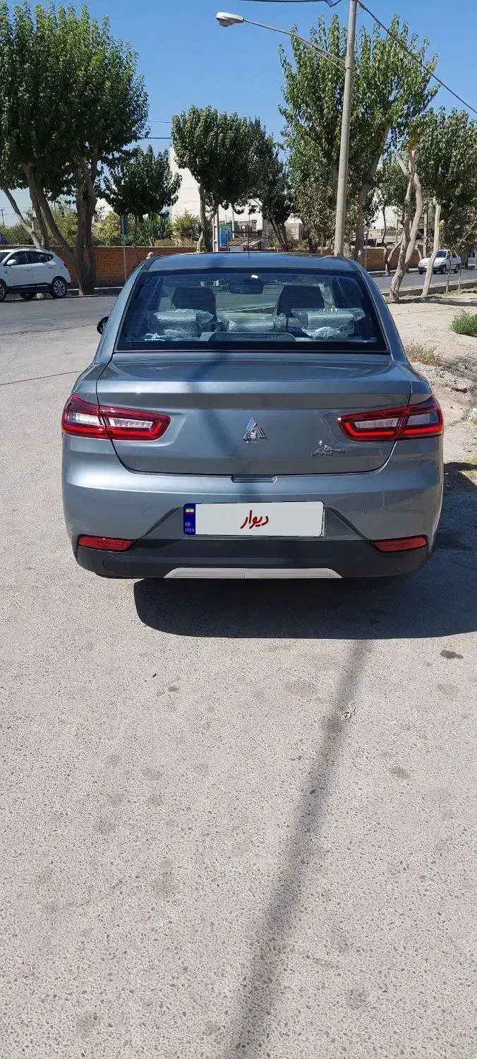 سهند نوک مدادی روشن|خودرو سواری و وانت|اصفهان, برازنده|دیوار