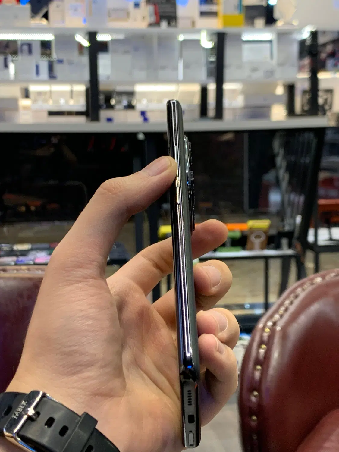 Note14 pro 5G 512G/Ram12|موبایل|تهران, آسمان|دیوار