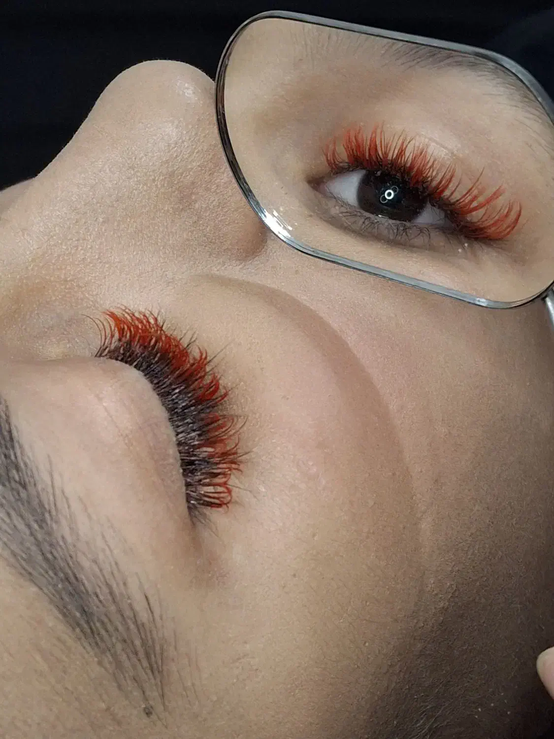 اکستنشن مژه|خدمات آرایشگری و زیبایی|قوچان, |دیوار