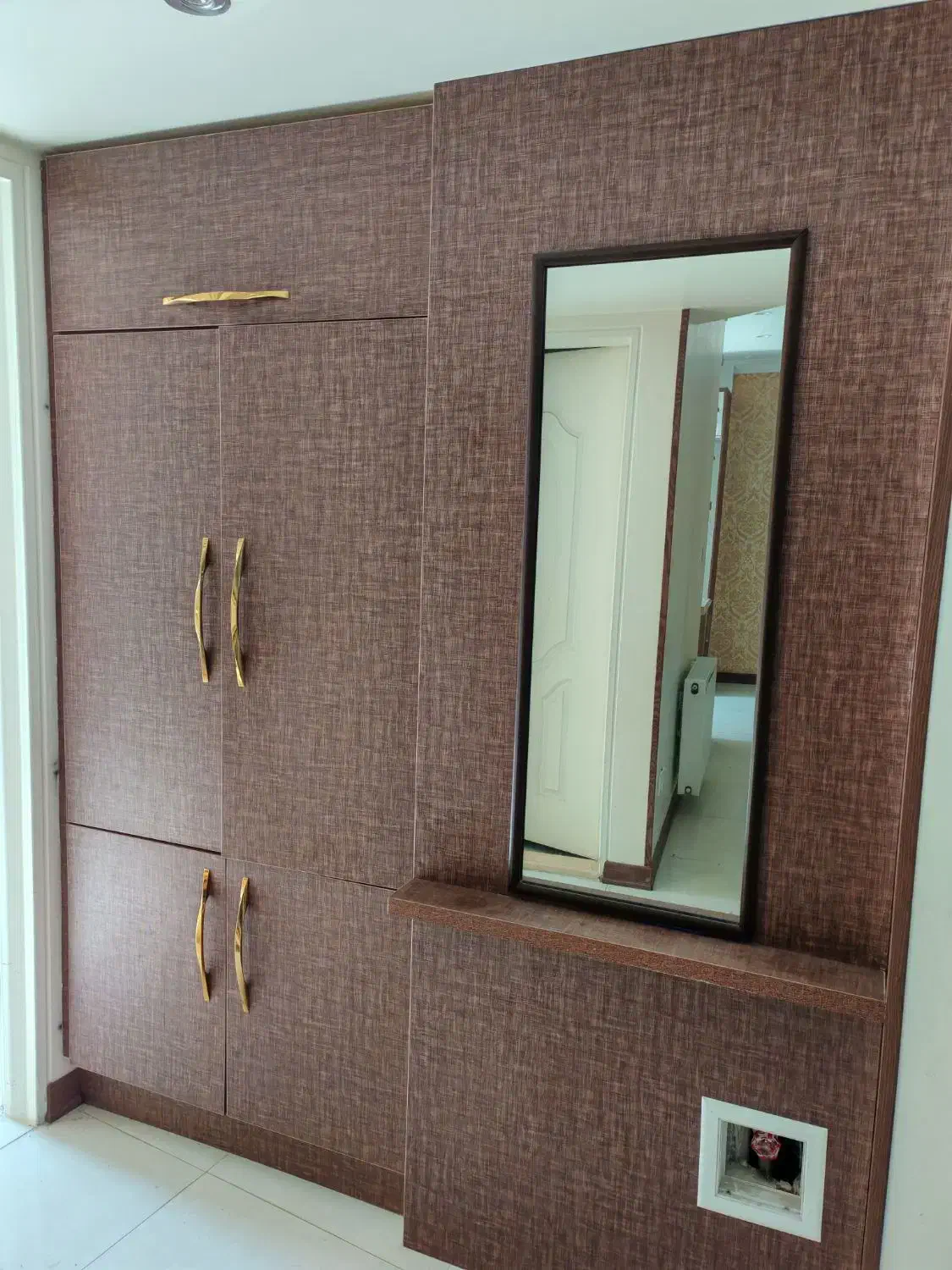 اجاره واحد ۸۲ متری فول امکانات پیروزی شکوفه