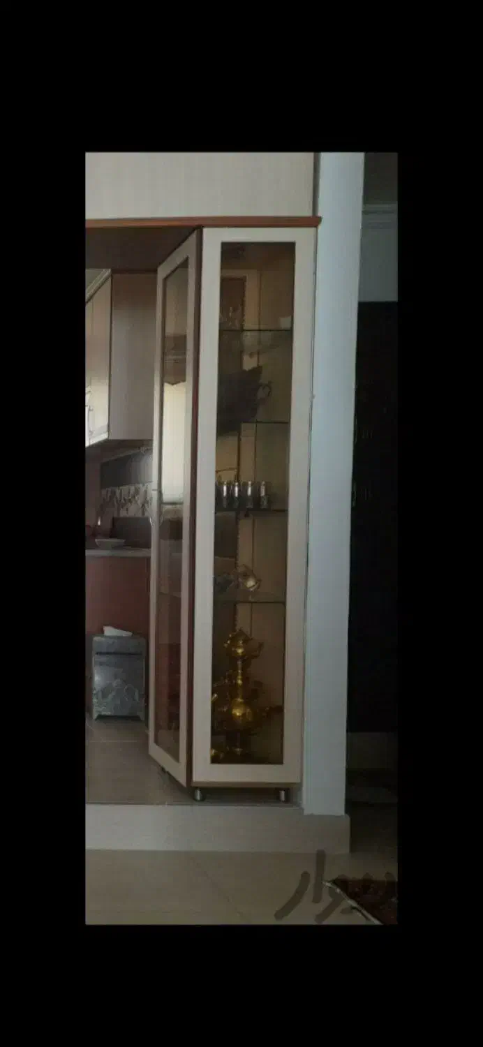 بوفه کابینت|بوفه، ویترین، کنسول|مراغه, |دیوار