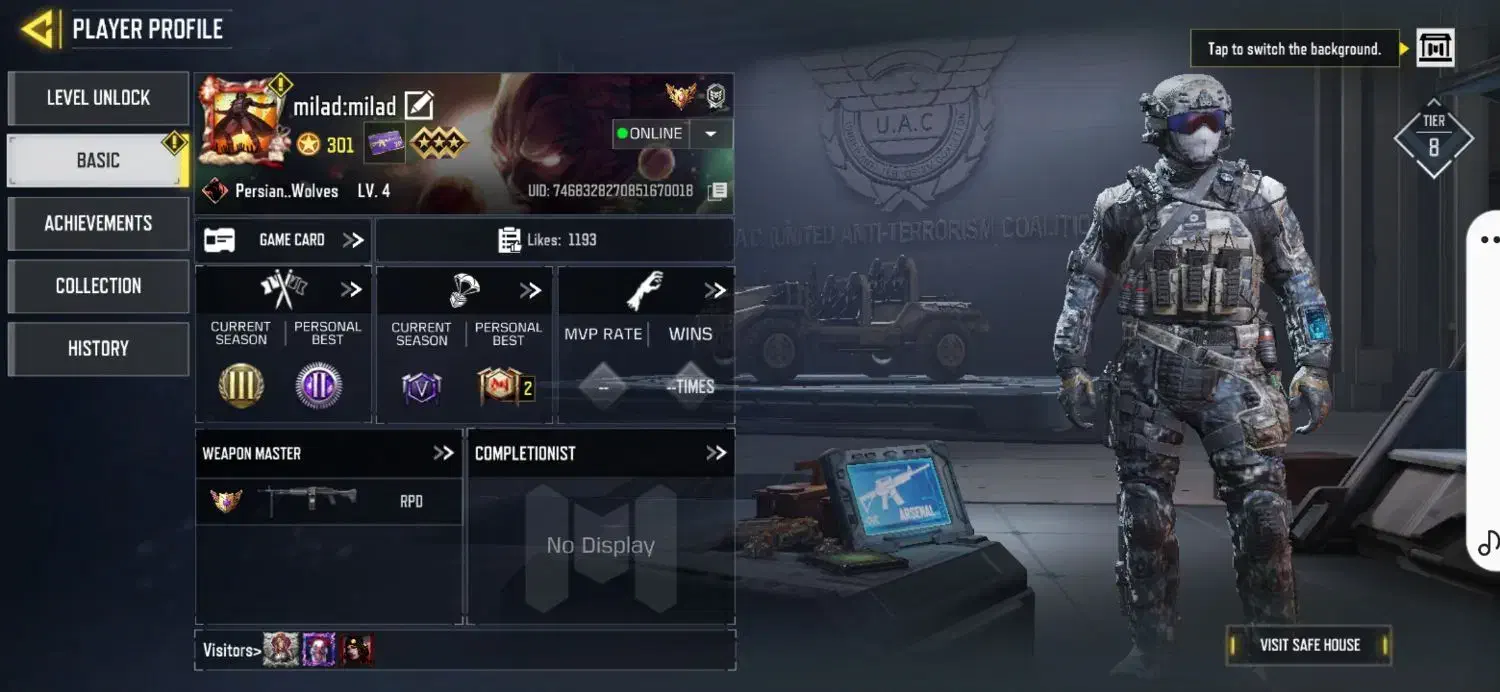 کلاف دیوتی|کنسول، بازی ویدئویی و آنلاین|پارسآباد, |دیوار