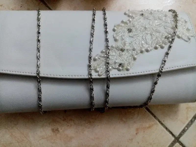 کیف وکفش مجلسی در حد نو|کیف، کفش، کمربند|شهریار, شهرک وائین|دیوار