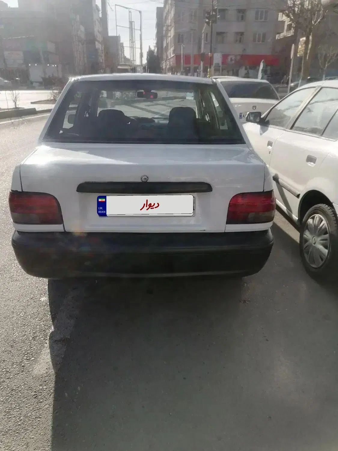 پراید مدل90|خودرو سواری و وانت|رباط‌کریم, رباط‌کریم|دیوار