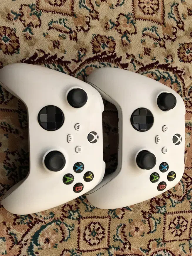 Xbox series s|کنسول، بازی ویدئویی و آنلاین|مریوان, |دیوار