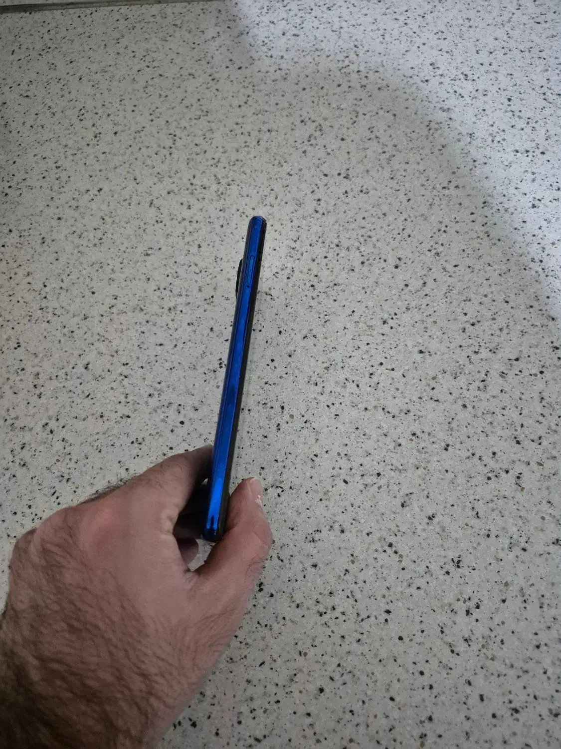 گوشی پوکو x3 pro|موبایل|تبریز, |دیوار