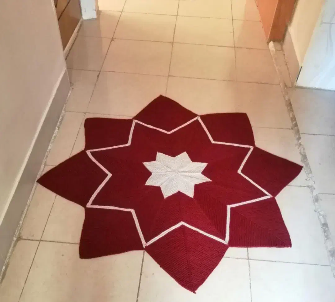 درشهرضا|فرش|شهرضا, |دیوار