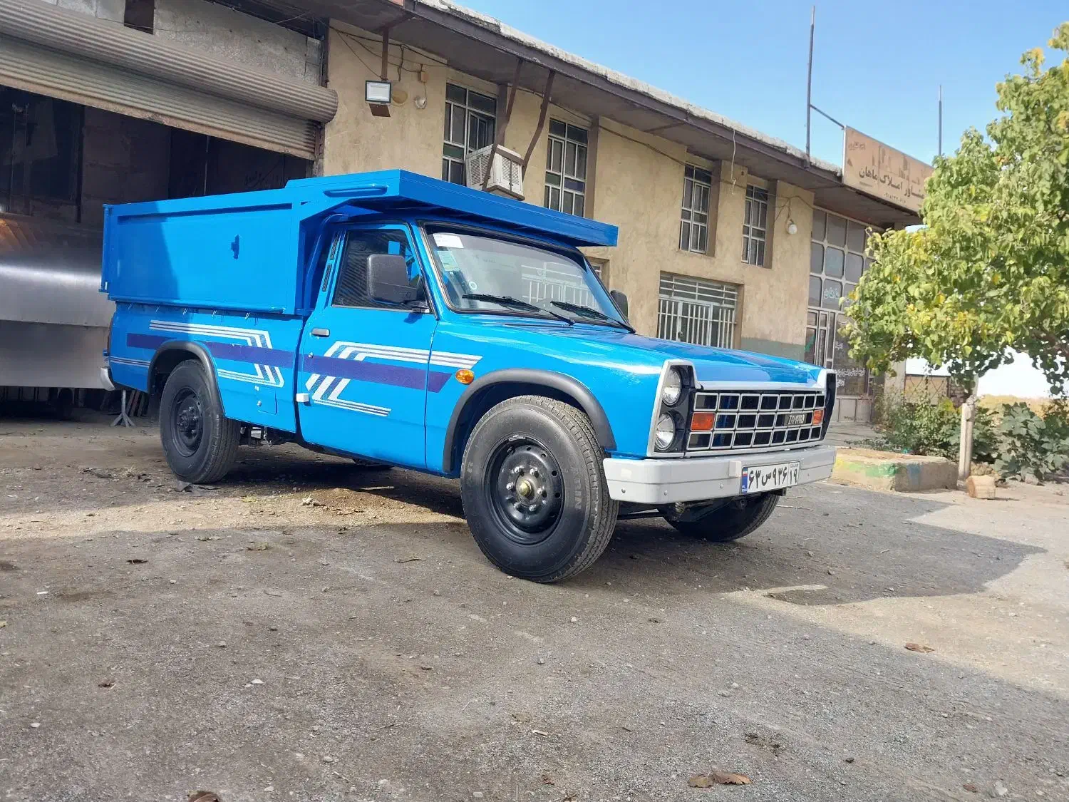 سلام نیسان دوگانه سوز شرکتی ۱۴۰۱|خودرو سواری و وانت|کرمانشاه, |دیوار