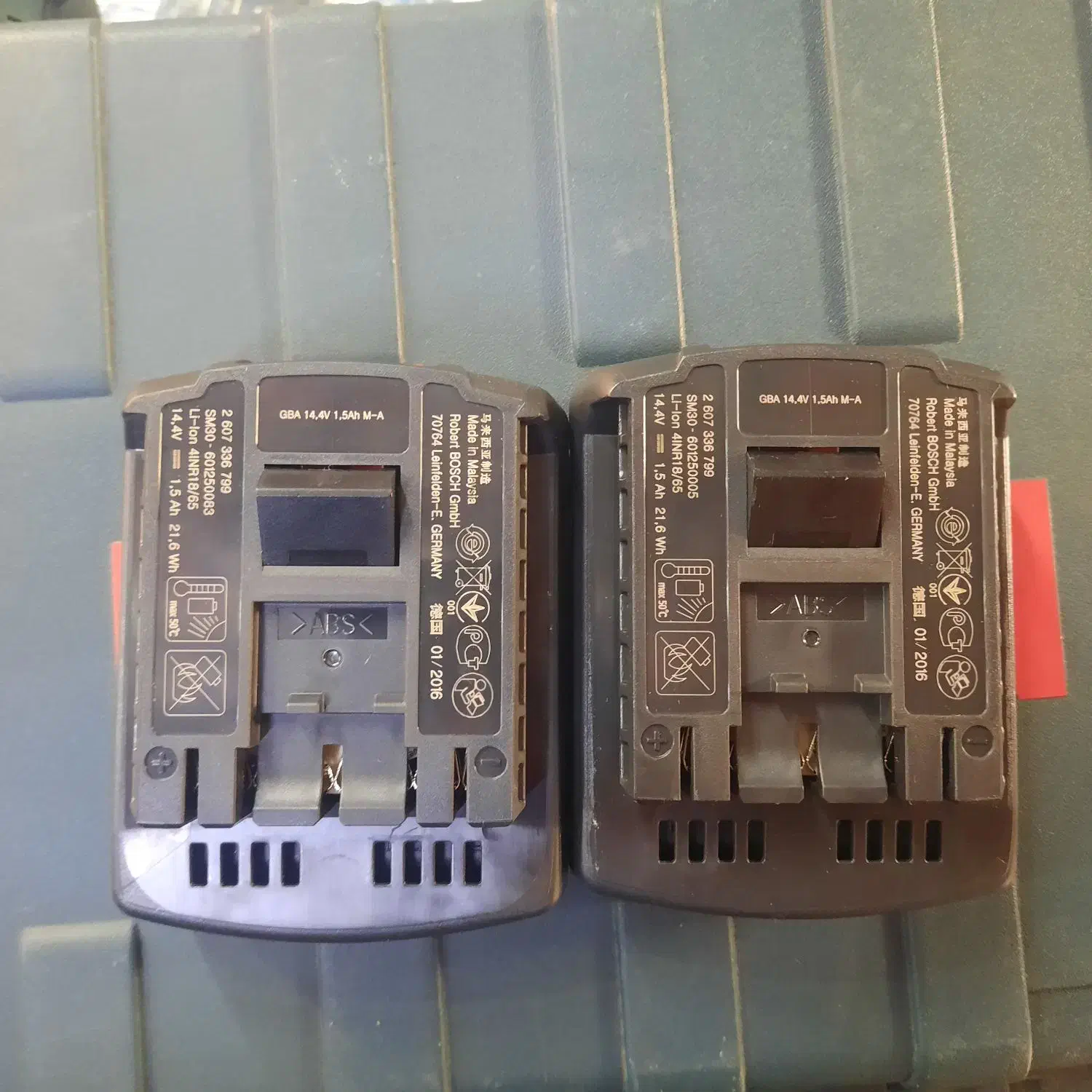 دریل شارژی بوش اصل 14ولت همراه با کیف زیر قیمت|ابزارآلات|تهران, نصرت|دیوار