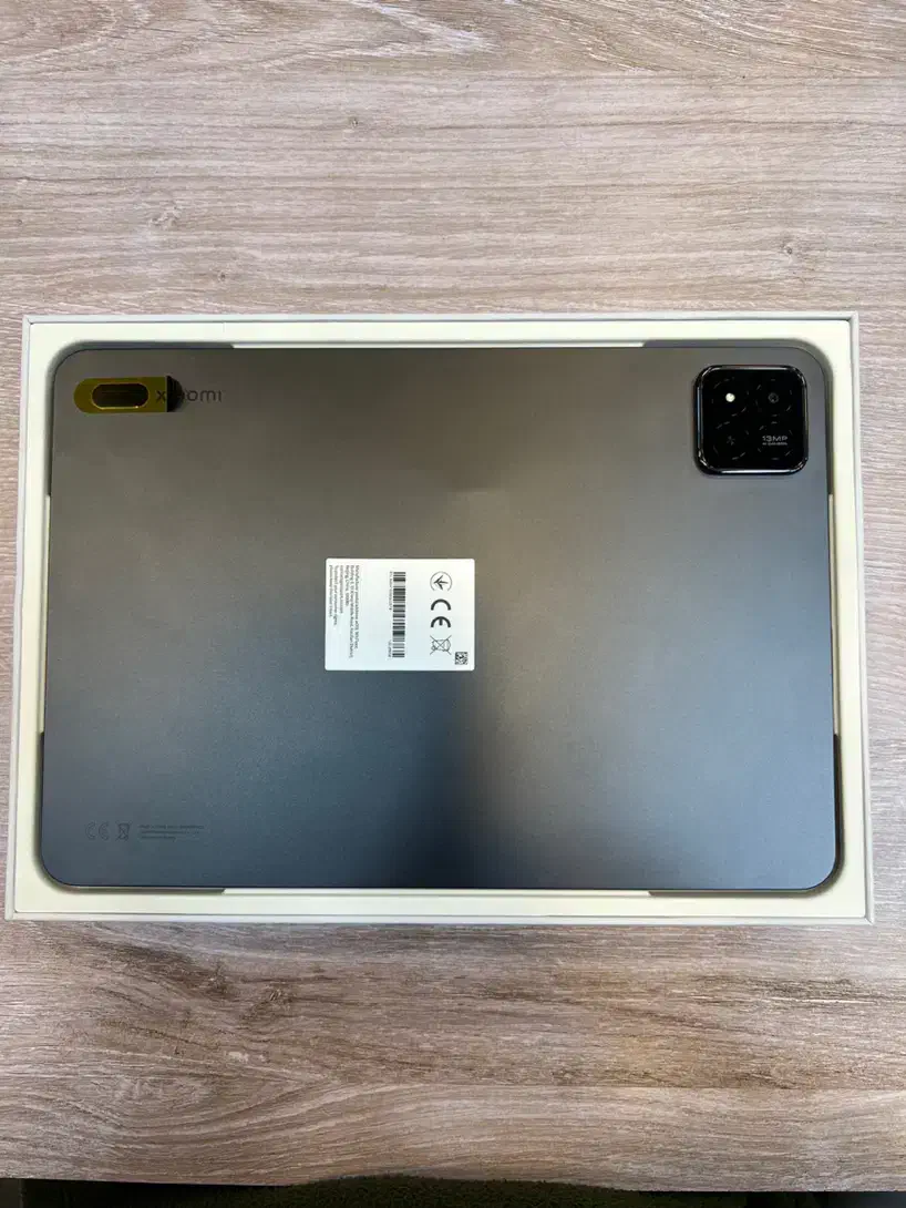 تبلت redmi pad 7 شیائومی|تبلت|تهران, شیخ هادی|دیوار