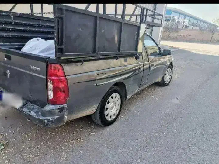 ایسان مدل ۹۴سالم سالم|خودرو سواری و وانت|ورامین, ورامین|دیوار