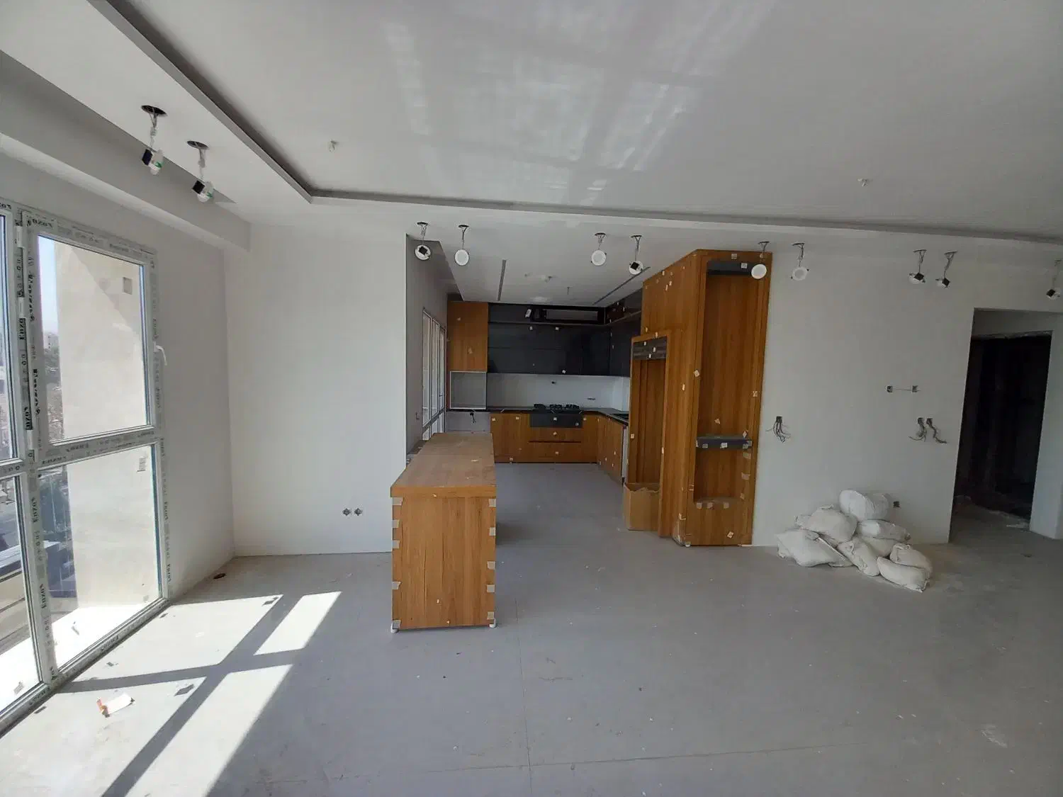 آپارتمان 145متر / صفر/ ویو ابدی|فروش آپارتمان|مشهد, شاهد (شهرک غرب)|دیوار