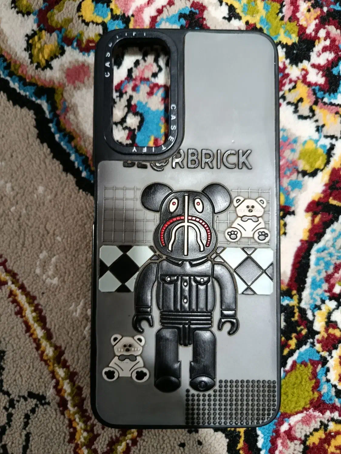 گارد نوت 11s|لوازم جانبی موبایل و تبلت|تایباد, |دیوار