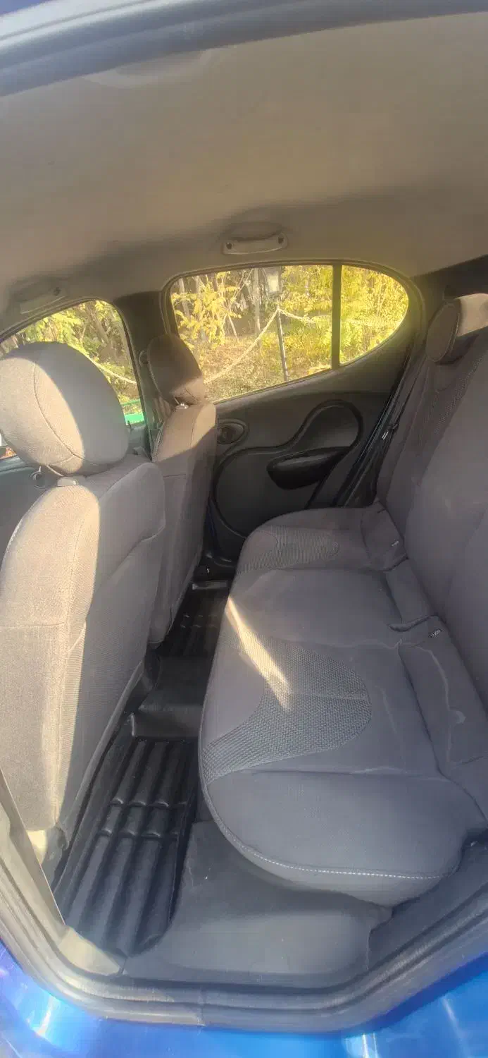 ام وی ام ۱۱۰ s|خودرو سواری و وانت|تهران, استقلال|دیوار