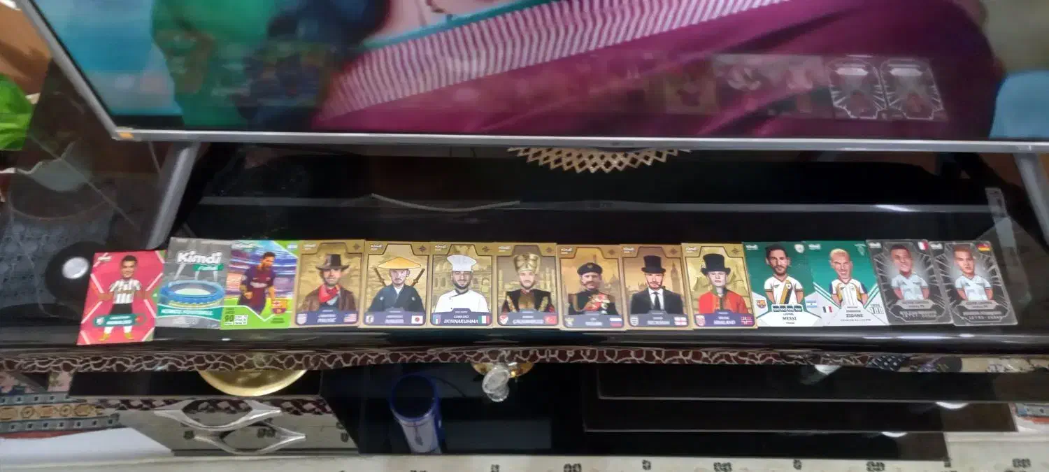 کارت کیمدی|اسباببازی|اردبیل, |دیوار