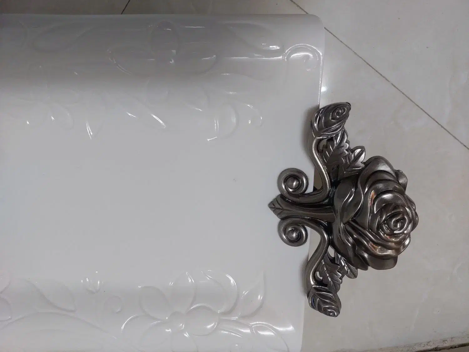 دیس پذیرایی یا سینی|ظروف سرو و پذیرایی|مشهد, کوشش|دیوار