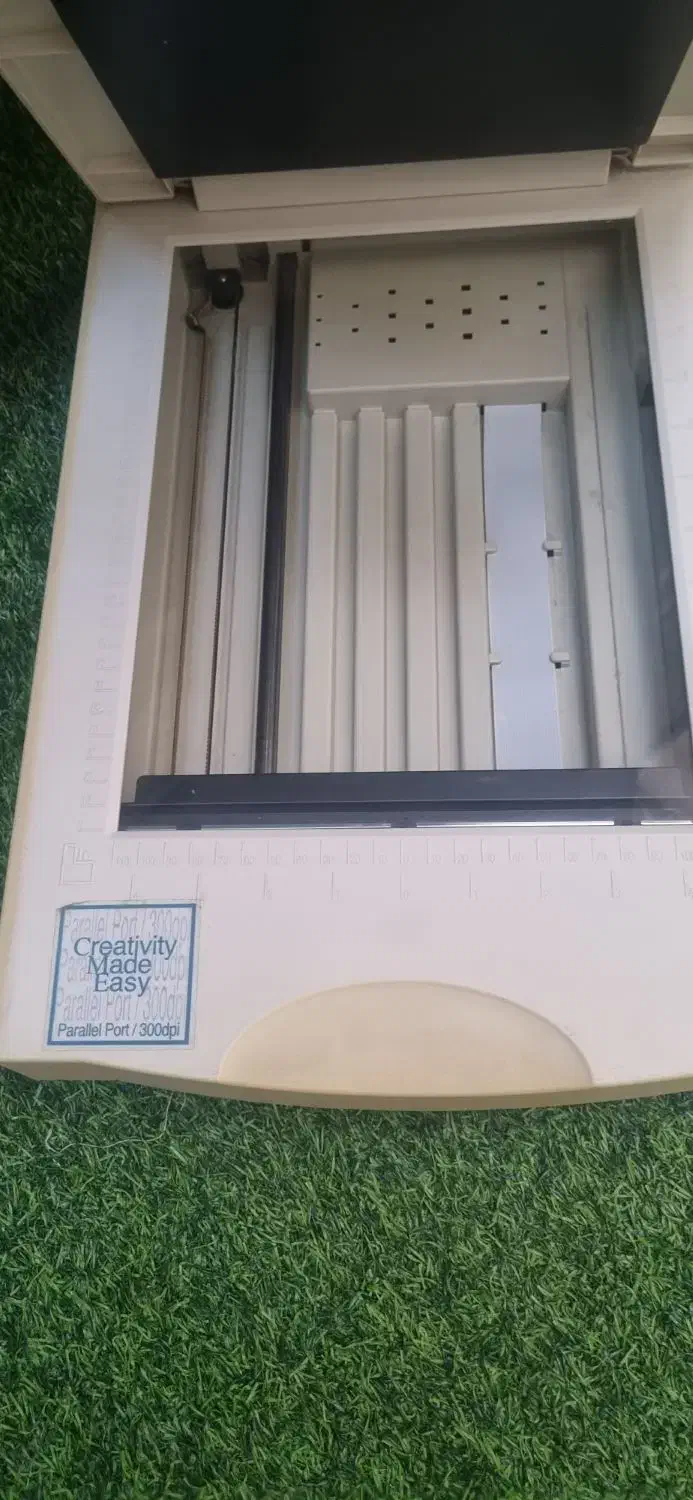 اسکنر|پرینتر، اسکنر، کپی، فکس|تهران, صادقیه|دیوار