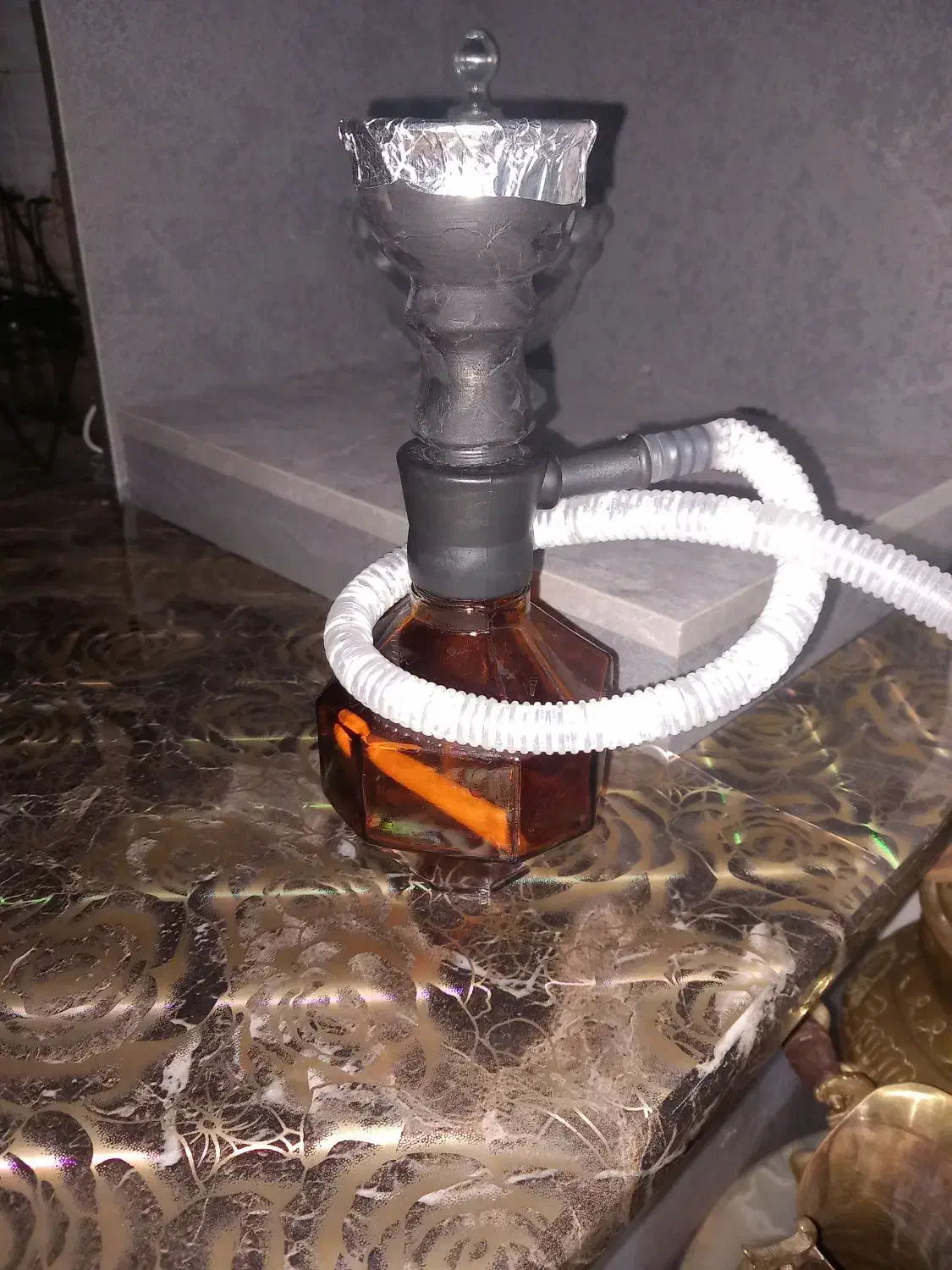 قلیون|صنایع دستی و سایر لوازم تزئینی|قم, علی آباد|دیوار