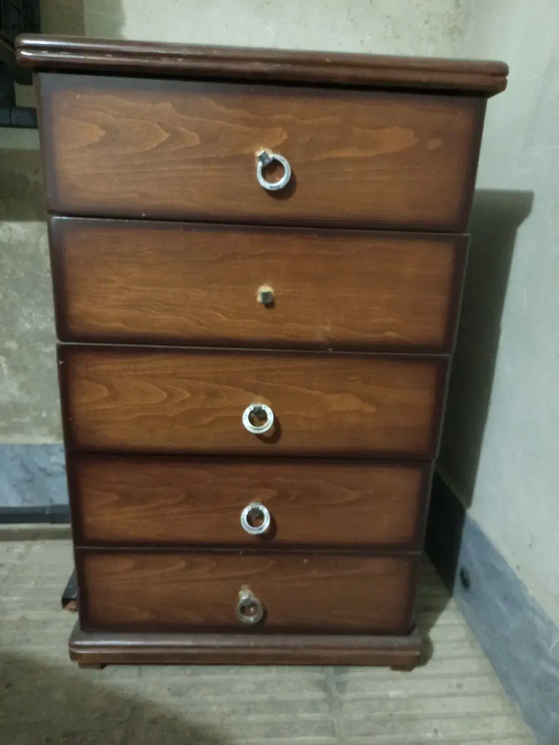 دراور|جاکفشی، کمد، دراور|تهران, دروازه شمیران|دیوار