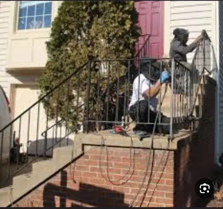 جوشکاری سیار|خدمات پیشه و مهارت|قروه, |دیوار