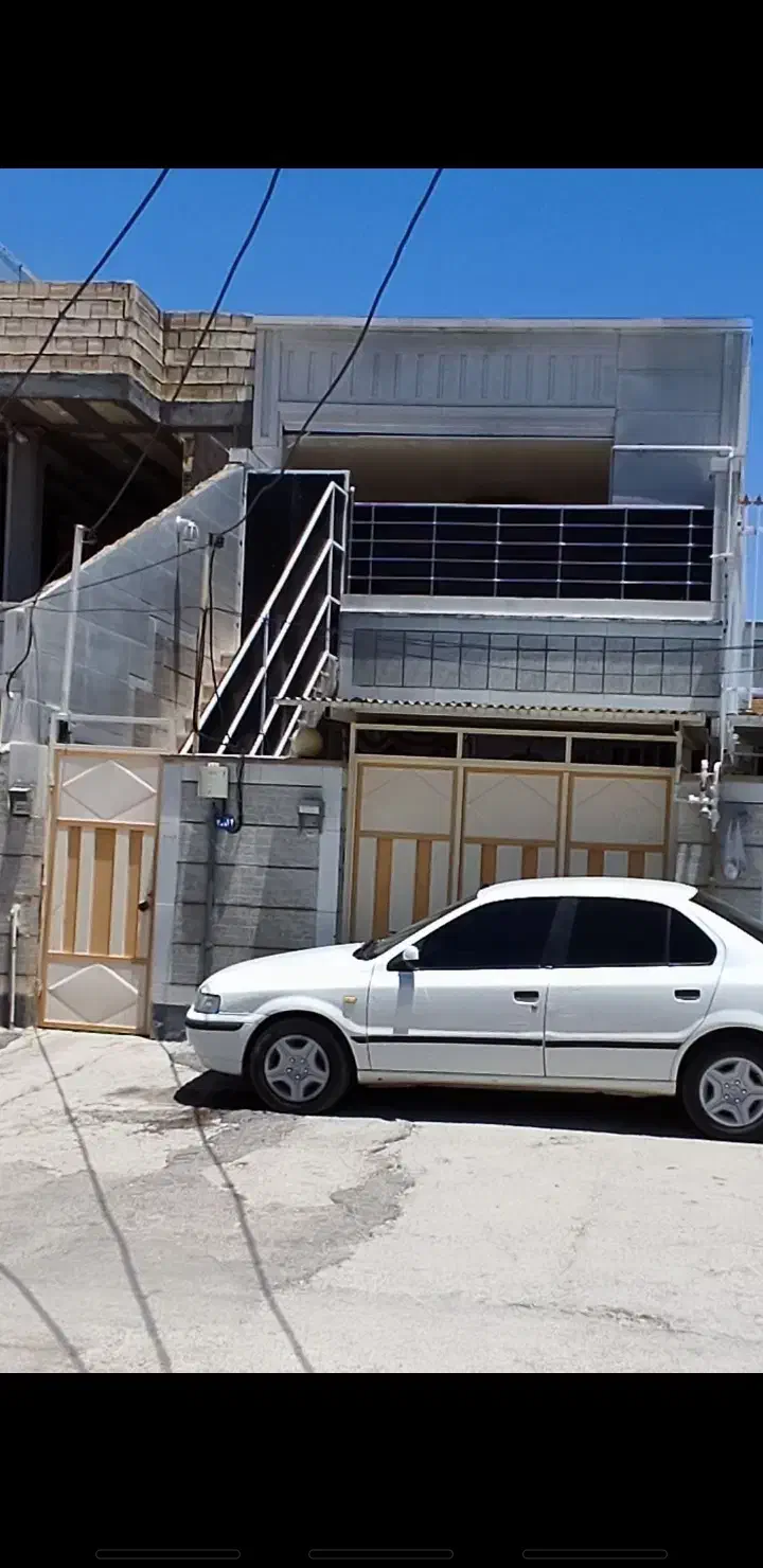 فروش طبقه بالانوسازمحمد رسول الله|فروش خانه و ویلا|ایذه, |دیوار