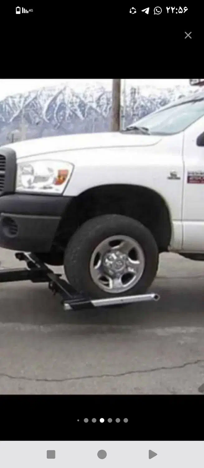 قشم قشم راننده یدک کش وانت نیسان چرخ گیر|استخدام حمل و نقل|تهران, آهنگ|دیوار