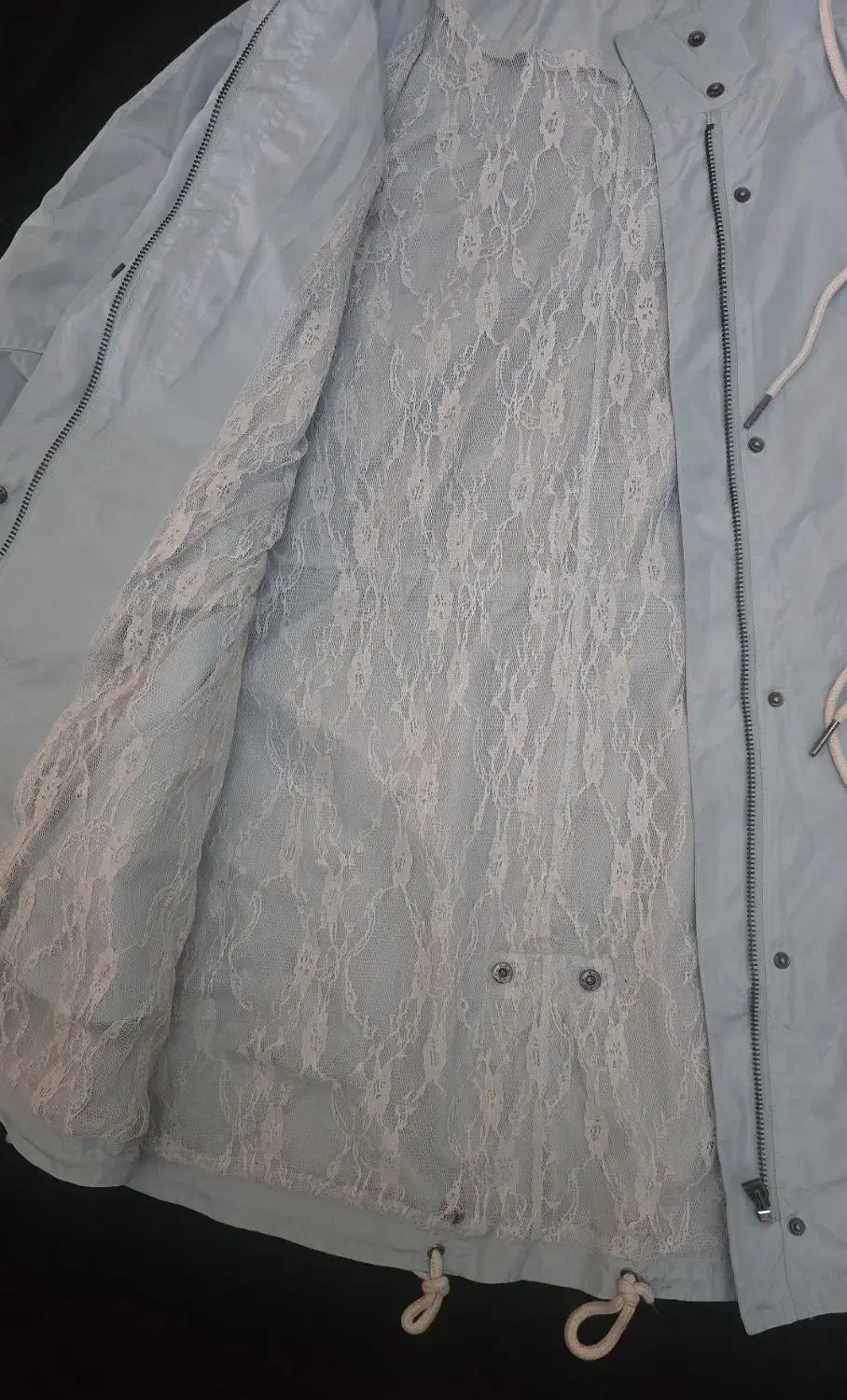 پالتو کاپشن|لباس|شیراز, شهرک گلستان|دیوار