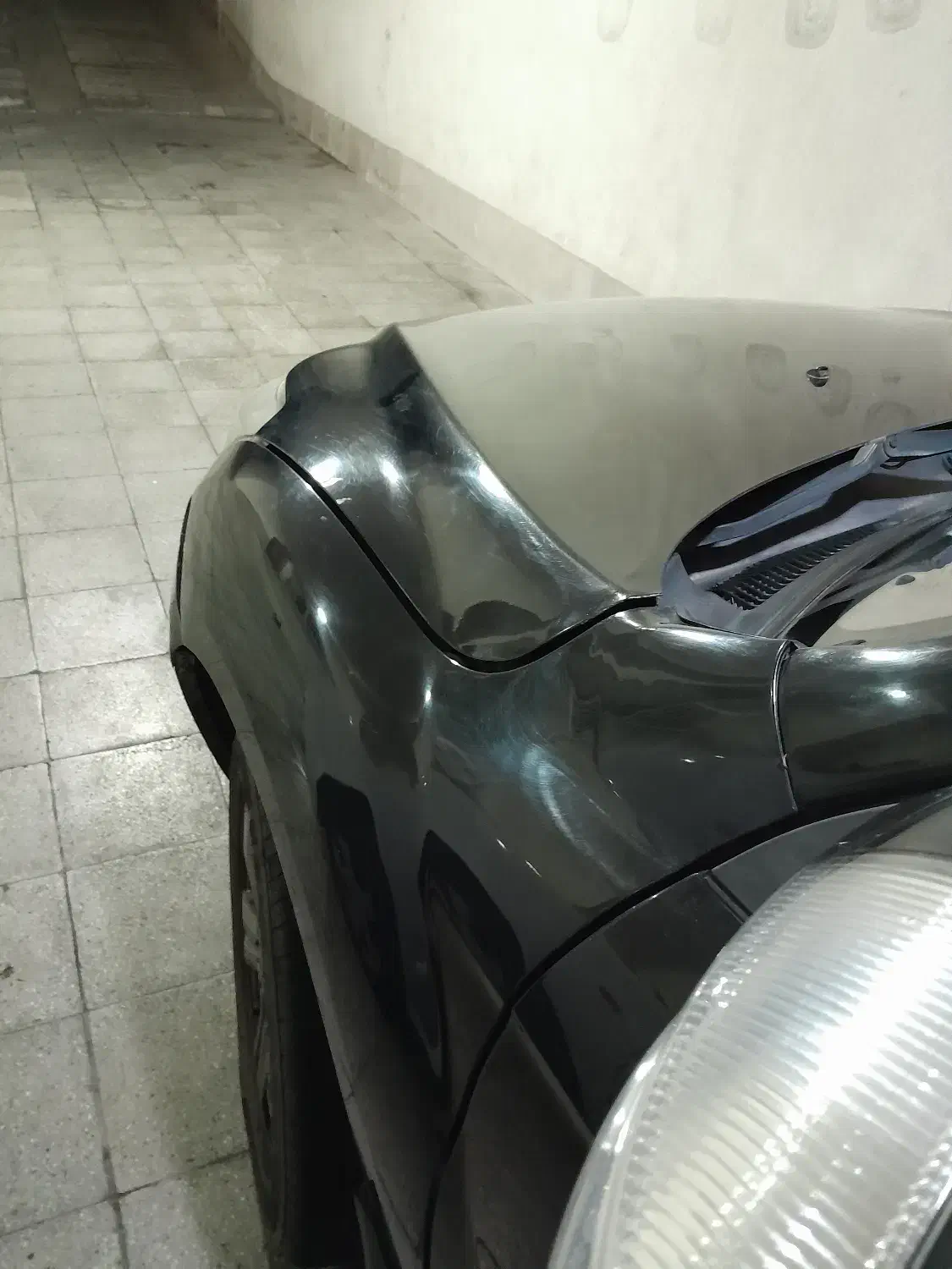 لیفان x 60 مشکی مدل 92|خودرو سواری و وانت|تهران, تهرانپارس غربی|دیوار