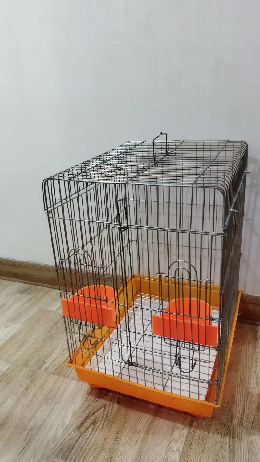 تلویزیون - قفس - آباژور - بوفه - بخاری برقی|تلویزیون و پروژکتور|شهریار, شهریار|دیوار