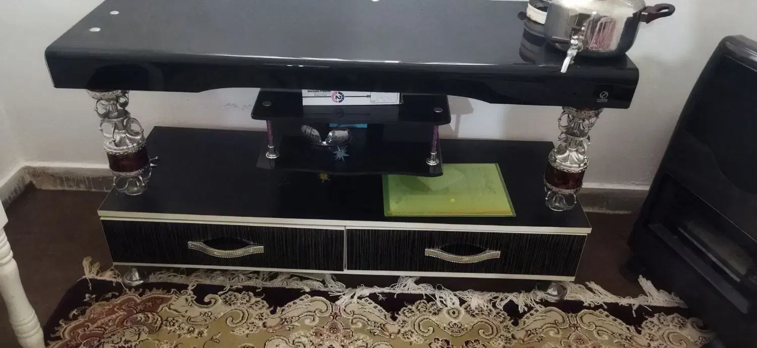 فروش میزتلویزیون ۲۵۰۰|میز تلویزیون|کیاشهر, |دیوار