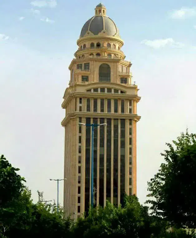 زمین جهت مشارکت در ساخت|مشارکت در ساخت املاک|قم, سالاریه|دیوار