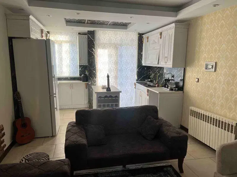 هتل سوییت آپارتمان مبله روزانه ماهانه|اجارهٔ کوتاه‌مدت آپارتمان و سوئیت|تهران, توحید|دیوار