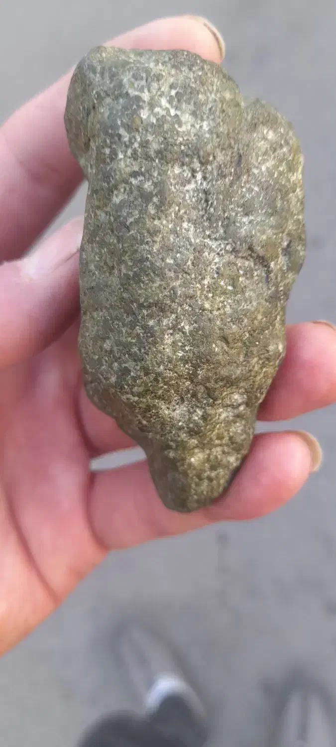 سنگ بسیار زیبا وسبز پسته ای یک دست|کلکسیون اشیاء عتیقه|محمدیه-قزوین, |دیوار