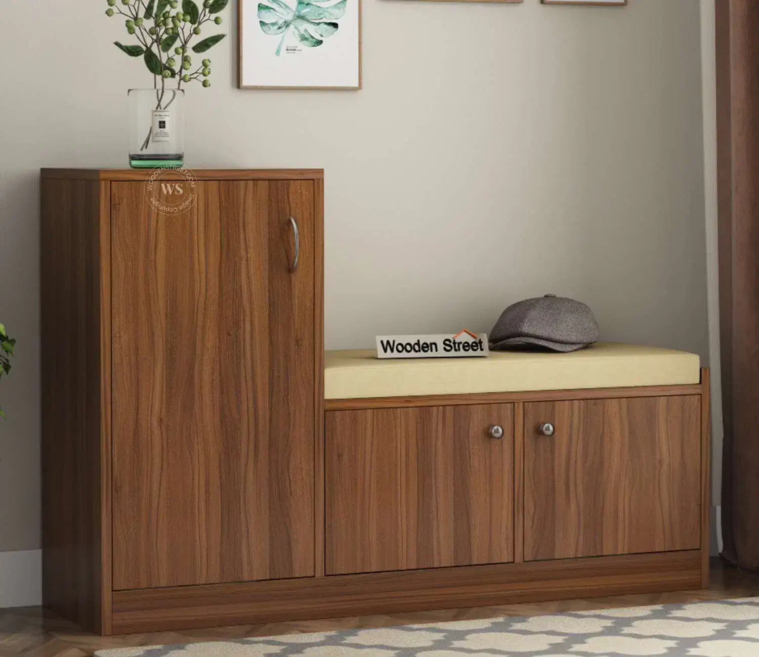 دراوِر MDF ، جا لباسی MDF|جاکفشی، کمد، دراور|کرمان, |دیوار