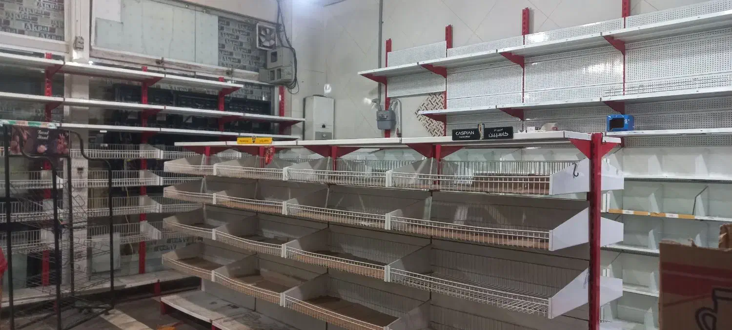 اجاره مغازه|اجارهٔ مغازه و غرفه|تهران, باغ خزانه|دیوار