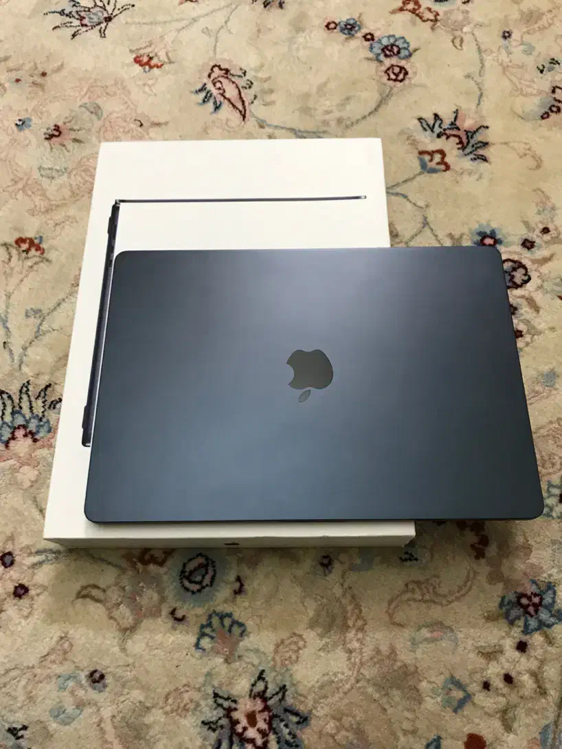 MacBook Air|رایانه همراه|مشهد, وکیل‌آباد|دیوار