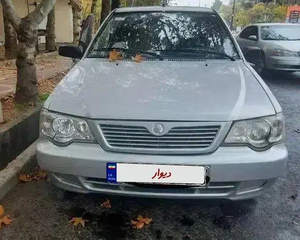 پراید ۱۳۲|خودرو سواری و وانت|سنندج, |دیوار