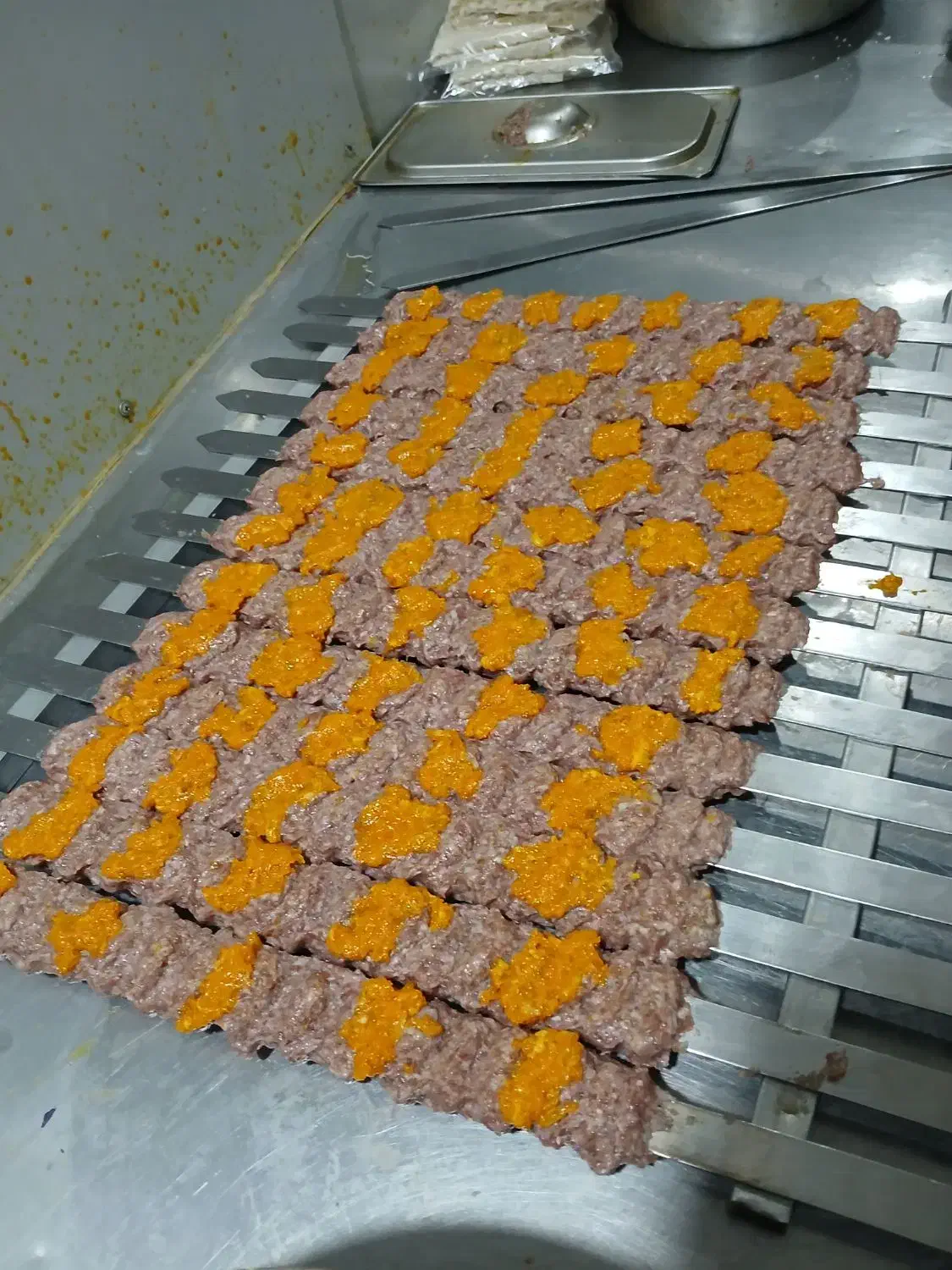 آشپزی مراسمات فقط بصورت دستمزدی|خدمات پذیرایی، مراسم|نهاوند, |دیوار