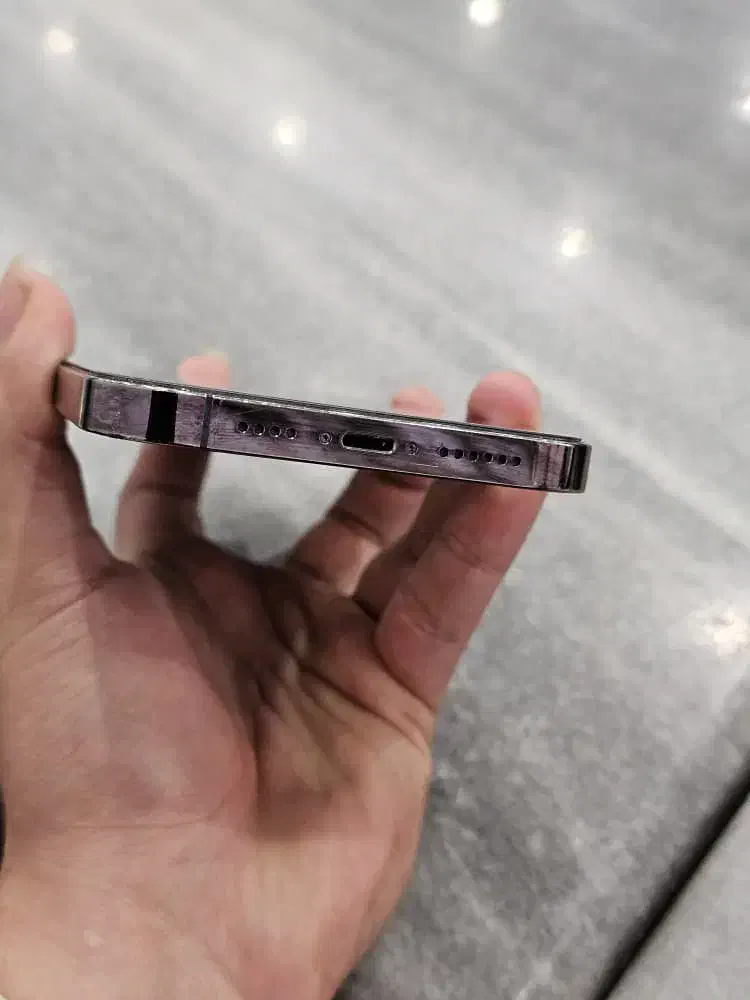 14 pro max|موبایل|تهران, چوب تراش|دیوار