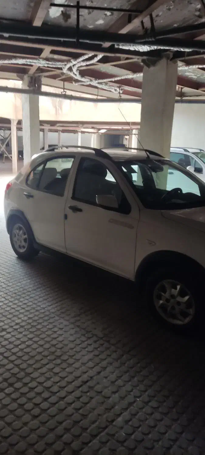 کوییک مدل 1401|خودرو سواری و وانت|کرمان, |دیوار