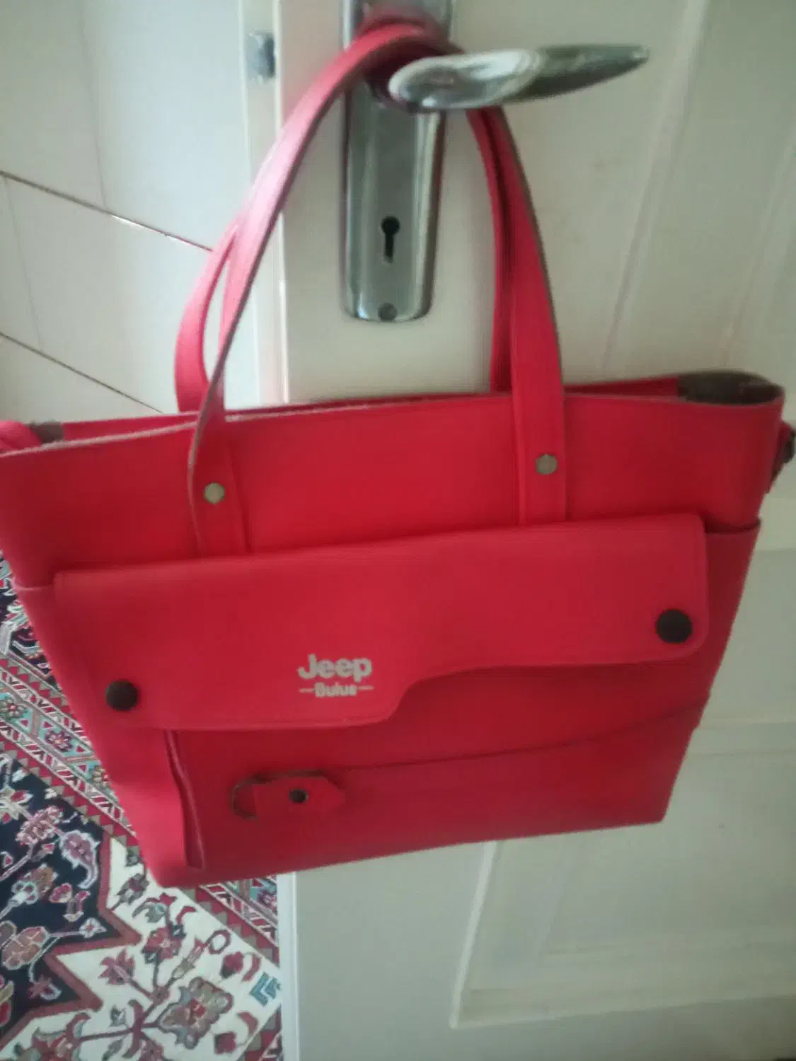 کیف دستی زنانه|کیف، کفش، کمربند|زنجان, |دیوار