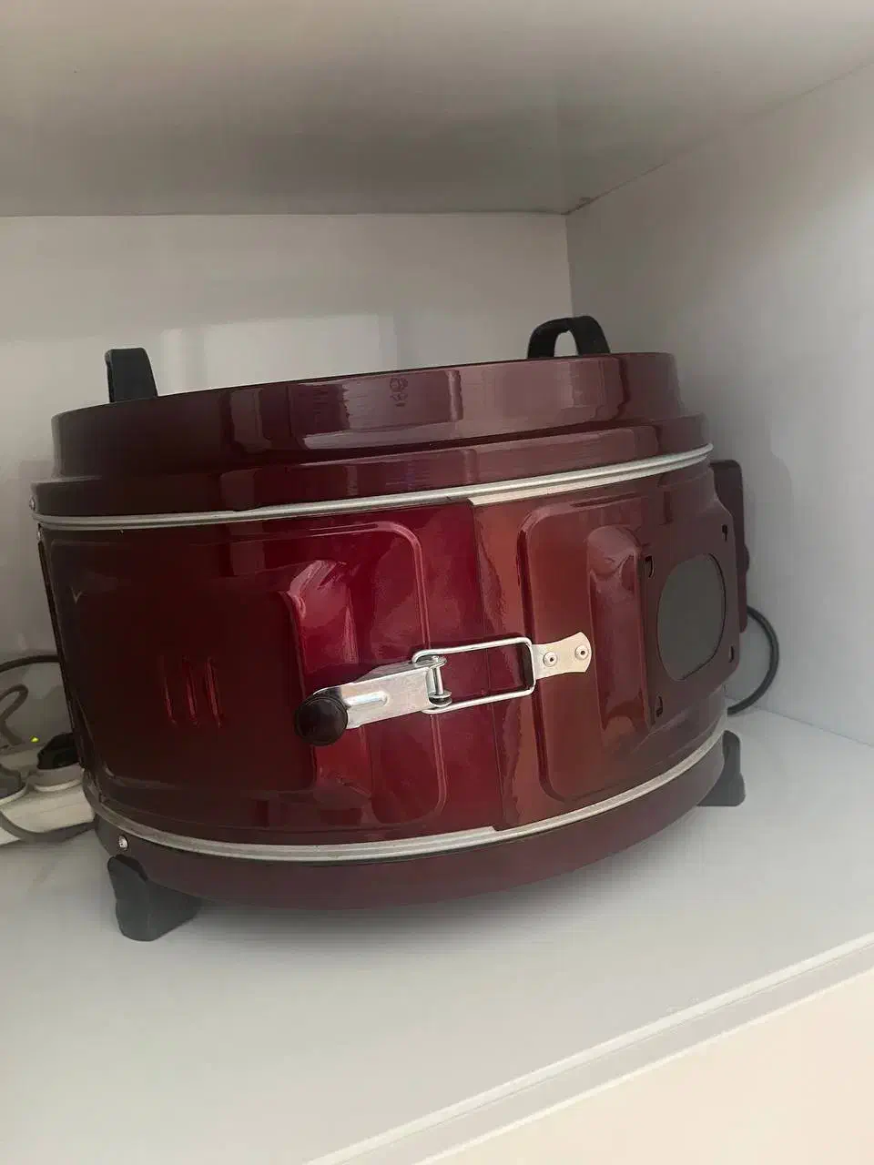 فر (تنور) برقی|اجاق گاز و لوازم برقی پختوپز|تهران, یاخجی آباد|دیوار